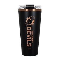 New Jersey Devils 30oz. Big Slim Tumbler