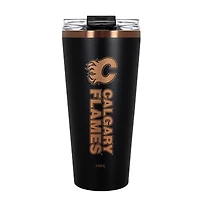 Calgary Flames 30oz. Big Slim Tumbler