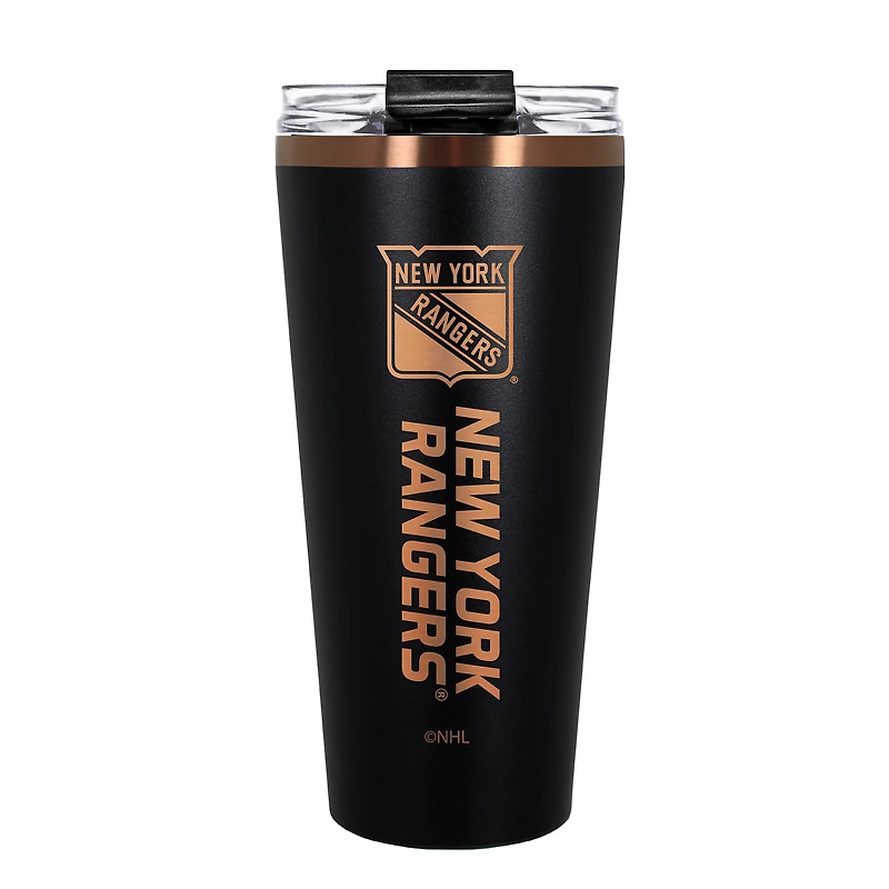 New York Rangers 30oz. Big Slim Tumbler