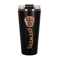 Milwaukee Brewers 30oz. Big Slim Tumbler
