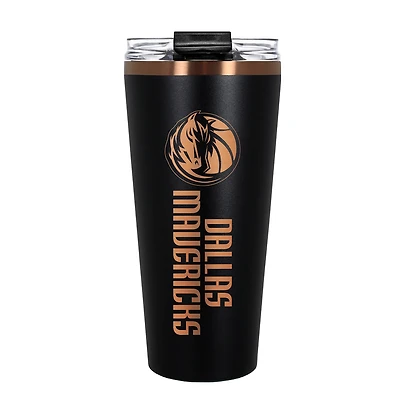 Dallas Mavericks 30oz. Big Slim Tumbler