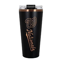 Washington Nationals 30oz. Big Slim Tumbler