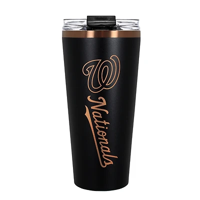 Washington Nationals 30oz. Big Slim Tumbler