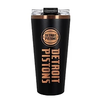 Detroit Pistons 30oz. Big Slim Tumbler