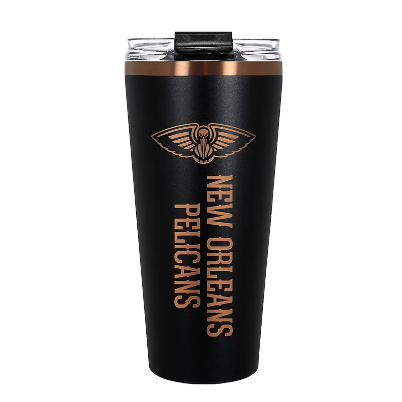New Orleans Pelicans 30oz. Big Slim Tumbler