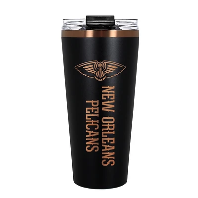 New Orleans Pelicans 30oz. Big Slim Tumbler