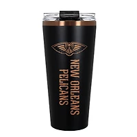 New Orleans Pelicans 30oz. Big Slim Tumbler