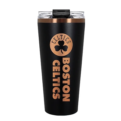 Boston Celtics 30oz. Big Slim Tumbler