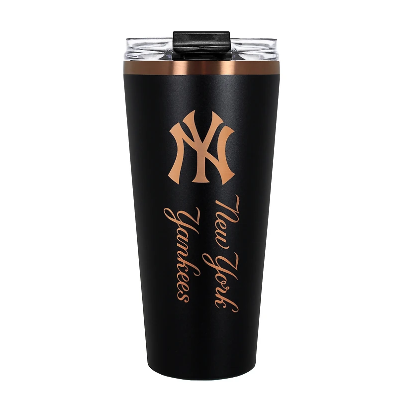 New York Yankees 30oz. Big Slim Tumbler