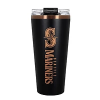 Seattle Mariners 30oz. Big Slim Tumbler