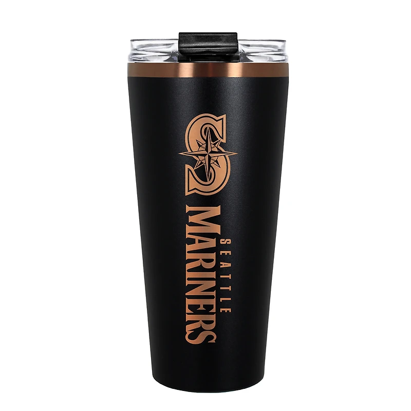 Seattle Mariners 30oz. Big Slim Tumbler