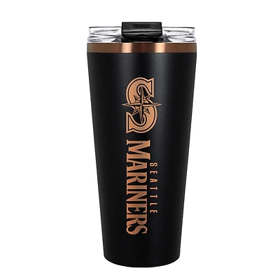 Seattle Mariners 30oz. Big Slim Tumbler