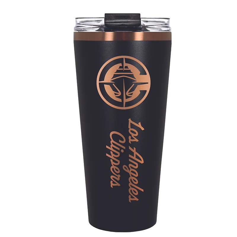 LA Clippers 30oz. Big Slim Tumbler