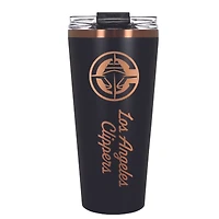 LA Clippers 30oz. Big Slim Tumbler