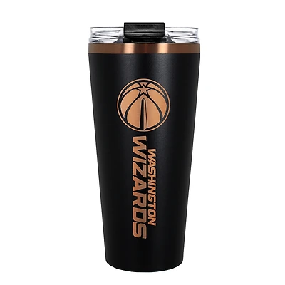 Washington Wizards 30oz. Big Slim Tumbler