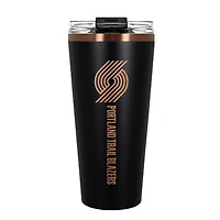 Portland Trail Blazers 30oz. Big Slim Tumbler