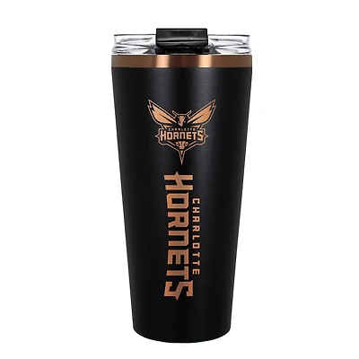 Charlotte Hornets 30oz. Big Slim Tumbler