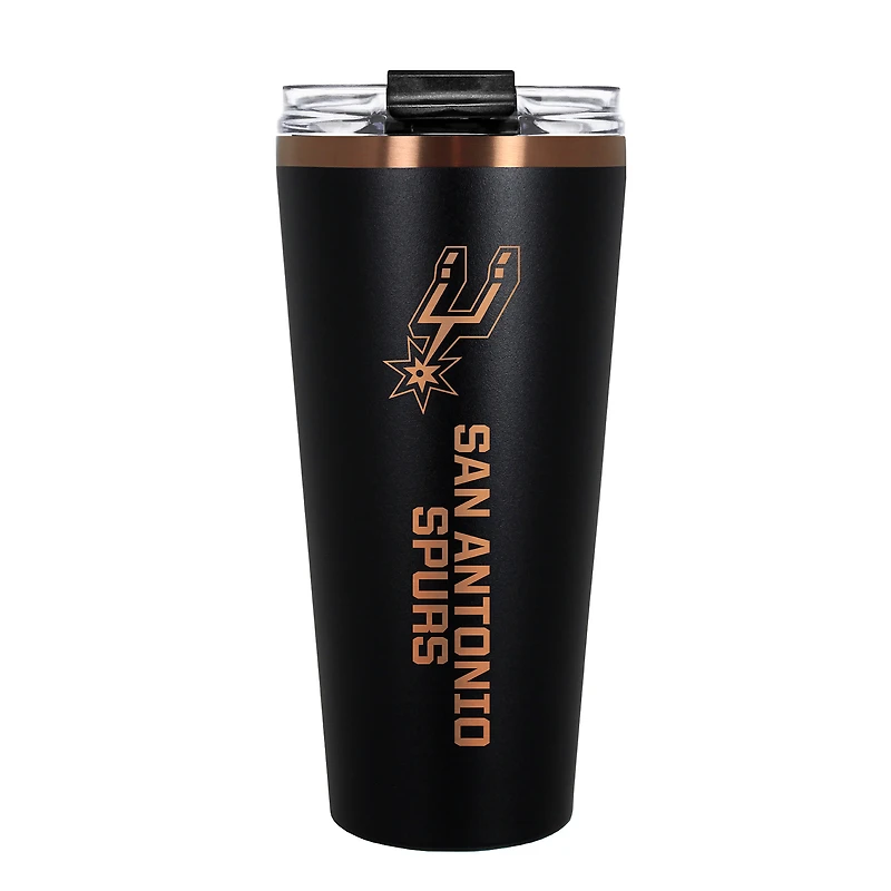 San Antonio Spurs 30oz. Big Slim Tumbler