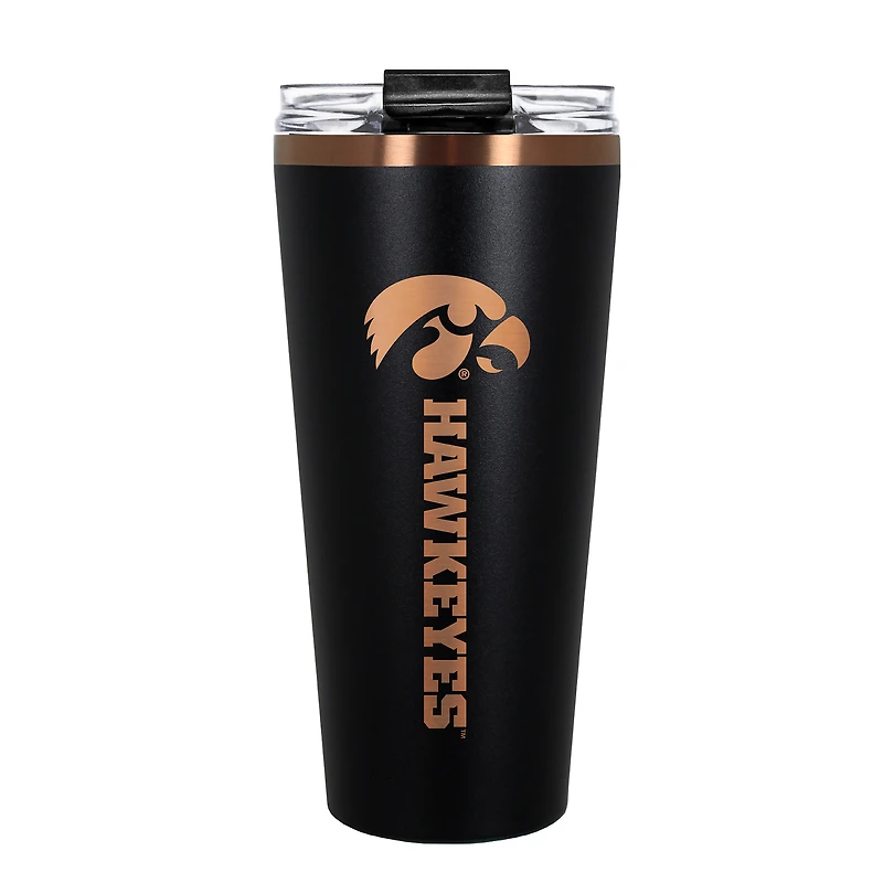 Iowa Hawkeyes 30oz. Big Slim Tumbler