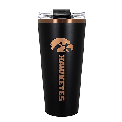 Iowa Hawkeyes 30oz. Big Slim Tumbler