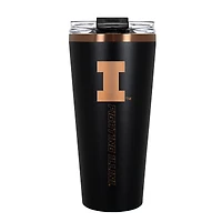 Illinois Fighting Illini 30oz. Big Slim Tumbler