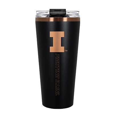Illinois Fighting Illini 30oz. Big Slim Tumbler