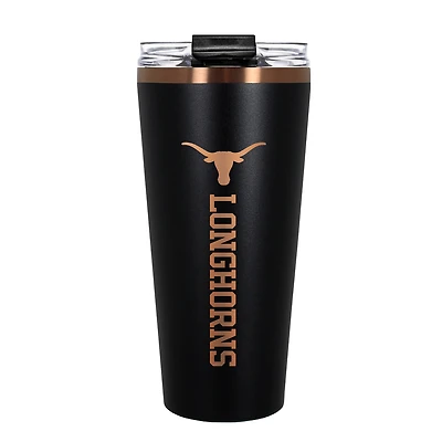 Texas Longhorns 30oz. Big Slim Tumbler