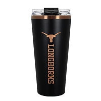 Texas Longhorns 30oz. Big Slim Tumbler
