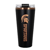 Michigan State Spartans 30oz. Big Slim Tumbler