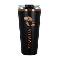 Kansas Jayhawks 30oz. Big Slim Tumbler