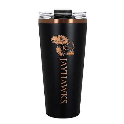 Kansas Jayhawks 30oz. Big Slim Tumbler
