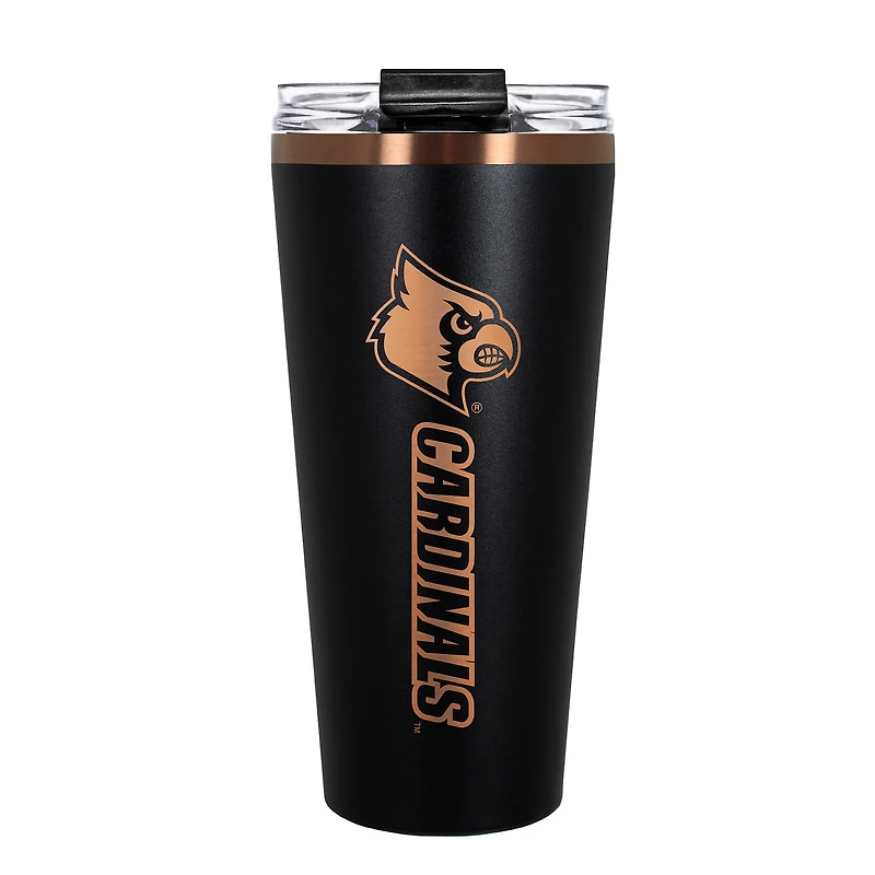 Louisville Cardinals 30oz. Big Slim Tumbler