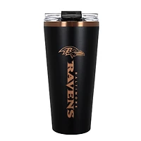 Baltimore Ravens 30oz. Big Slim Tumbler