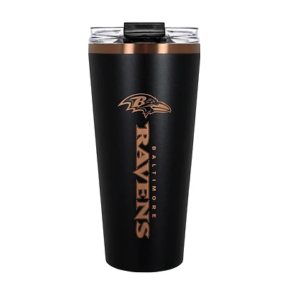Baltimore Ravens 30oz. Big Slim Tumbler