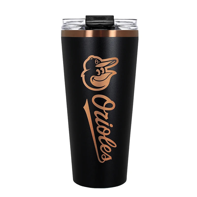 Baltimore Orioles 30oz. Big Slim Tumbler