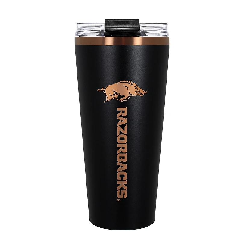 Arkansas Razorbacks 30oz. Big Slim Tumbler