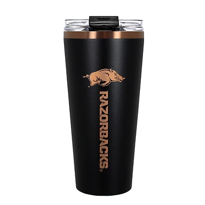 Arkansas Razorbacks 30oz. Big Slim Tumbler