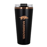 Arkansas Razorbacks 30oz. Big Slim Tumbler