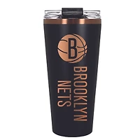 Brooklyn Nets 30oz. Big Slim Tumbler