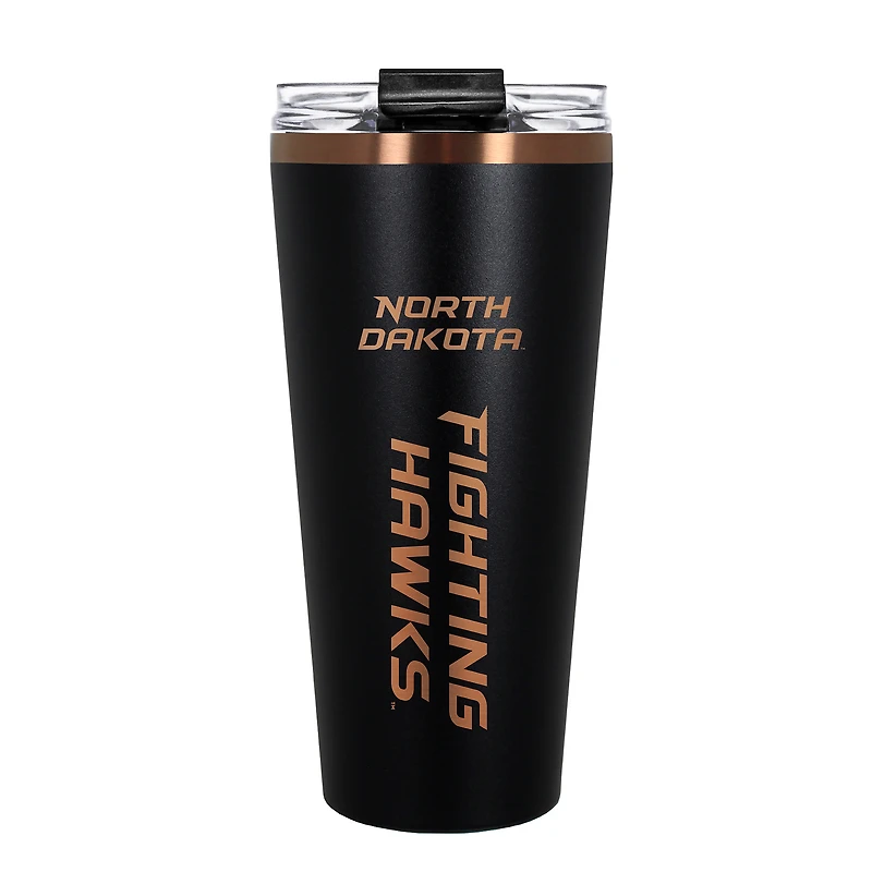 North Dakota 30oz. Big Slim Tumbler