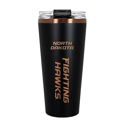 North Dakota 30oz. Big Slim Tumbler