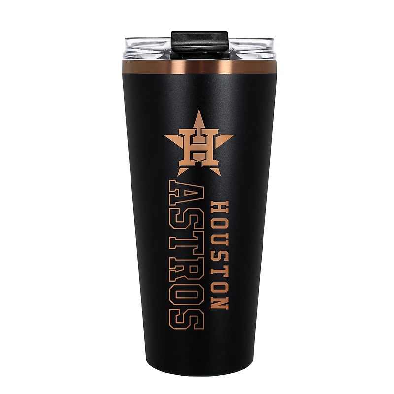 Houston Astros 30oz. Big Slim Tumbler