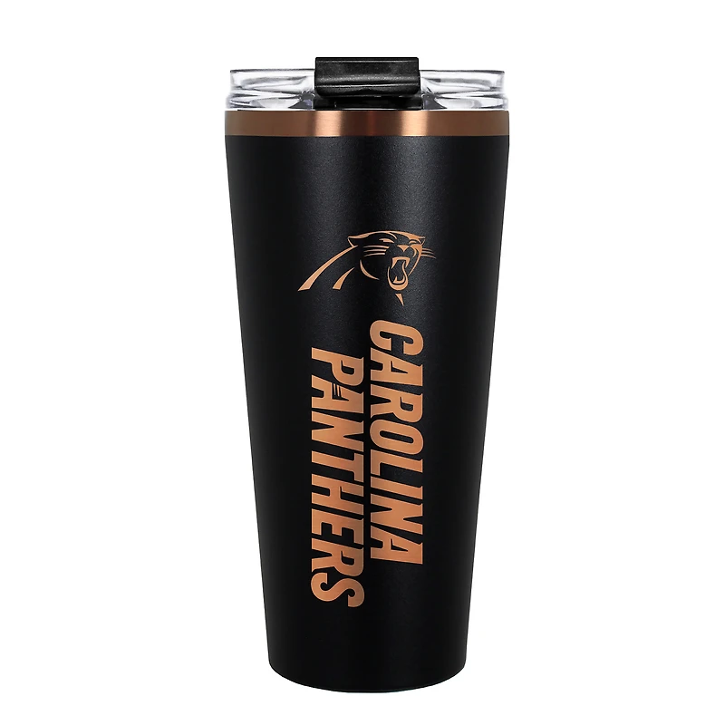 Carolina Panthers 30oz. Big Slim Tumbler