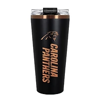 Carolina Panthers 30oz. Big Slim Tumbler