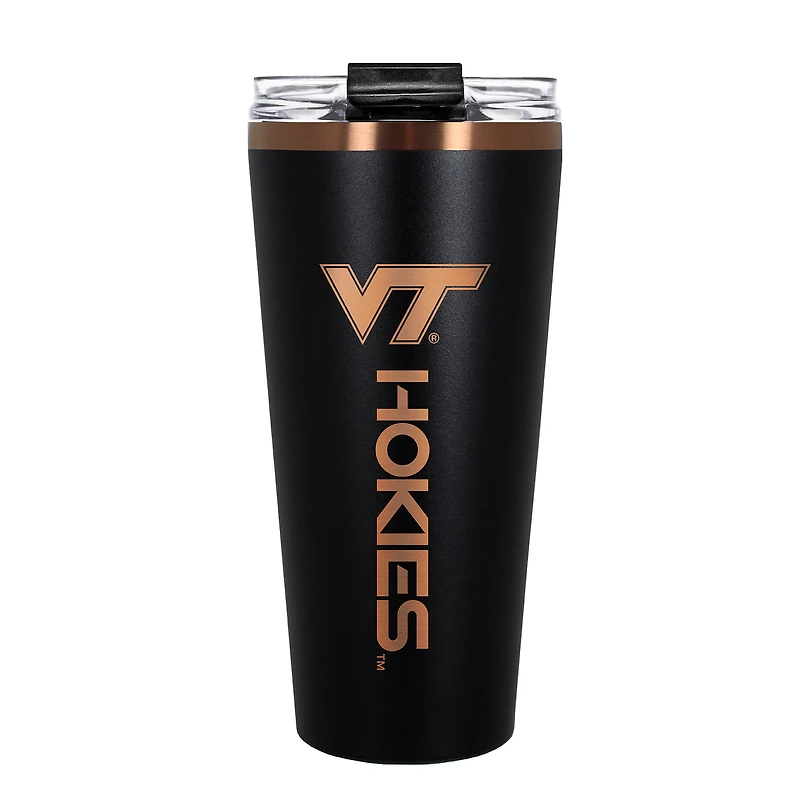 Virginia Tech Hokies 30oz. Big Slim Tumbler