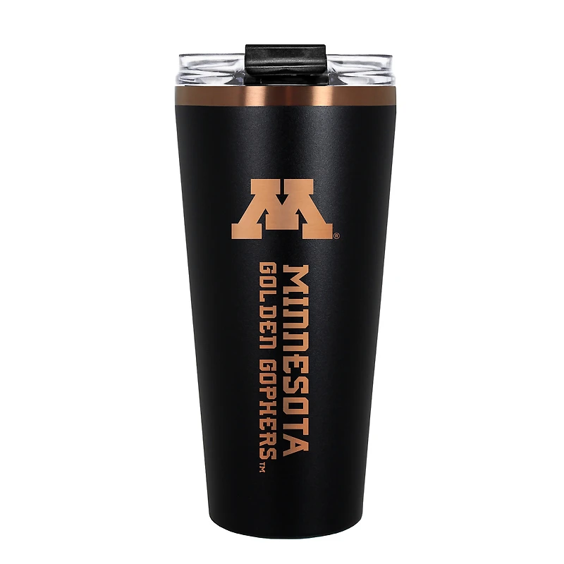 Minnesota Golden Gophers 30oz. Big Slim Tumbler