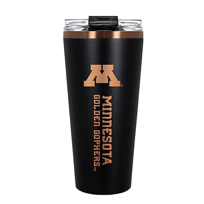 Minnesota Golden Gophers 30oz. Big Slim Tumbler