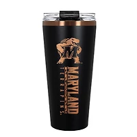 Maryland Terrapins 30oz. Big Slim Tumbler