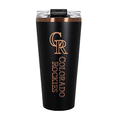 Colorado Rockies 30oz. Big Slim Tumbler