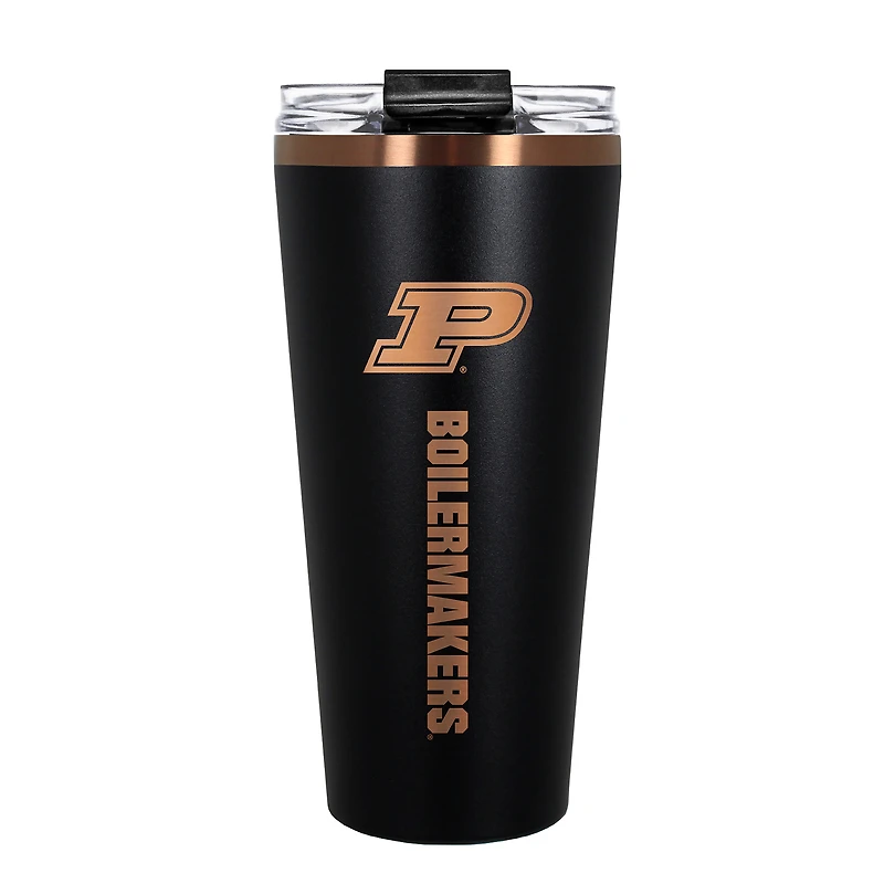 Purdue Boilermakers 30oz. Big Slim Tumbler